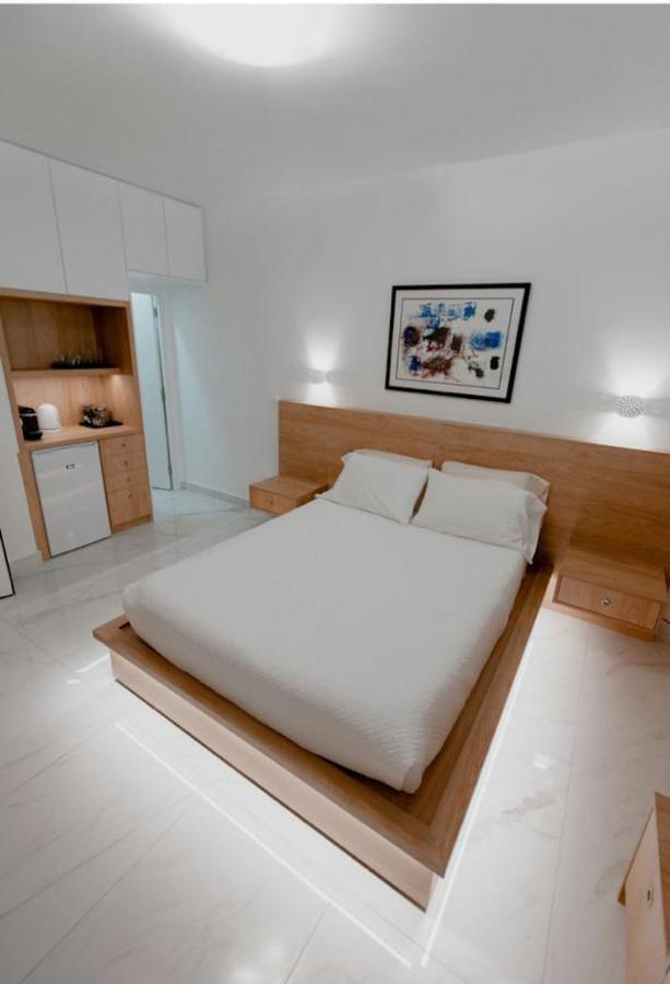 Luxury Studio In The Heart Of Kolonaki Athens Luaran gambar