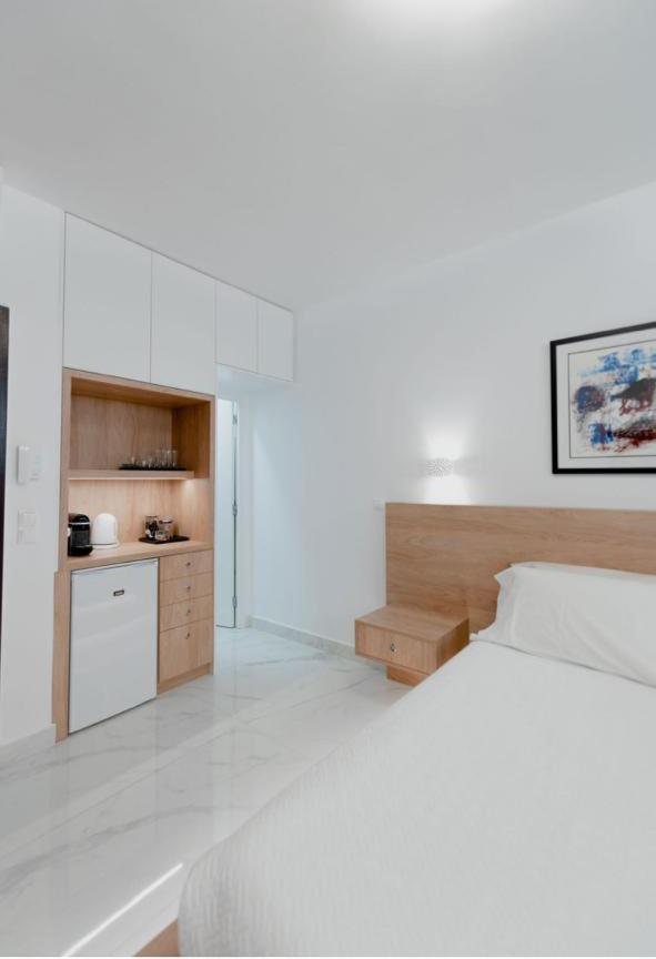 Luxury Studio In The Heart Of Kolonaki Athens Luaran gambar