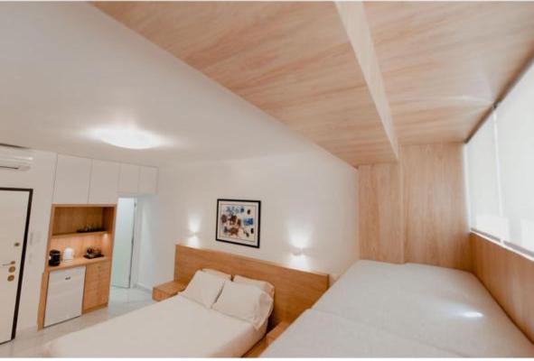 Luxury Studio In The Heart Of Kolonaki Athens Luaran gambar