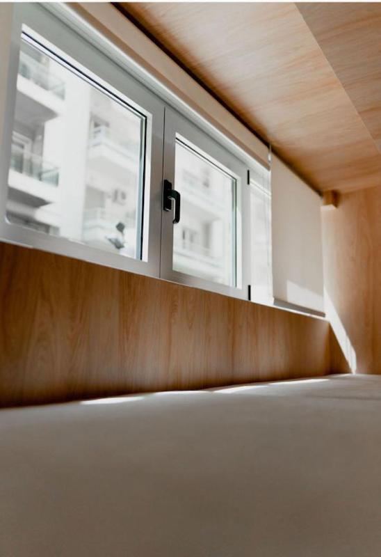 Luxury Studio In The Heart Of Kolonaki Athens Luaran gambar