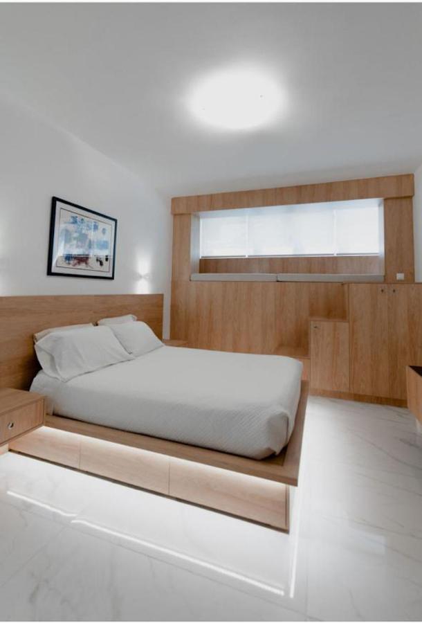 Luxury Studio In The Heart Of Kolonaki Athens Luaran gambar